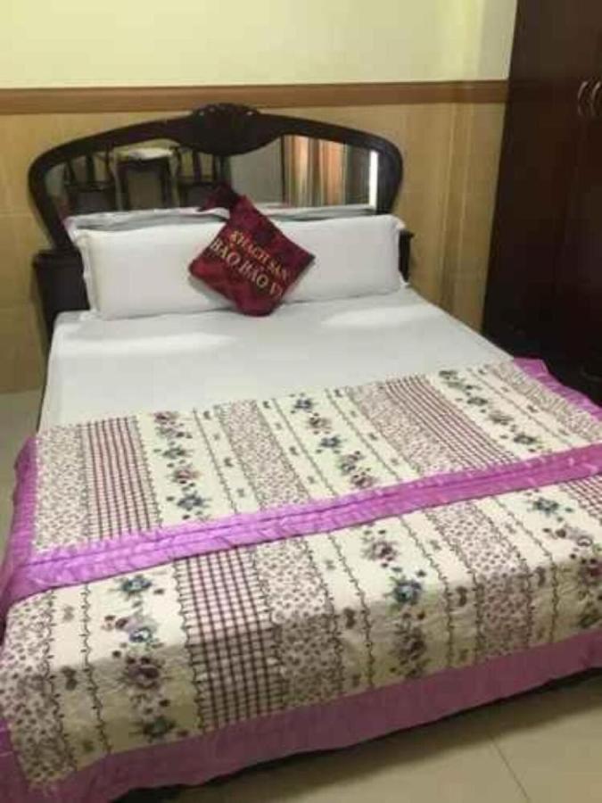 Hotel Bao Vy Hô Chi Minh-Ville