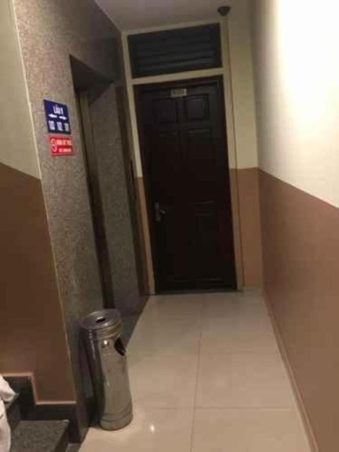 Hotel Bao Vy Hô Chi Minh-Ville
